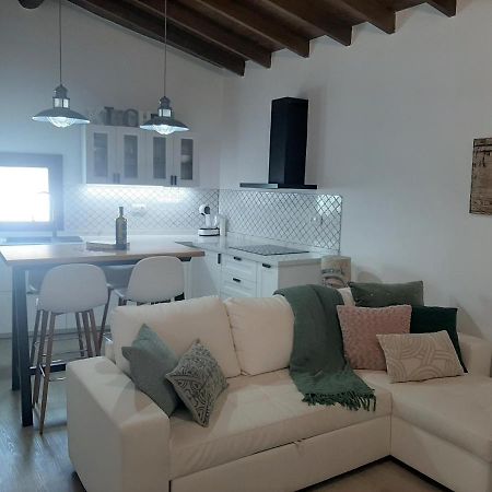 Villa Aura La Sorrueda Εξωτερικό φωτογραφία