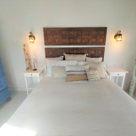 Villa Aura La Sorrueda Εξωτερικό φωτογραφία
