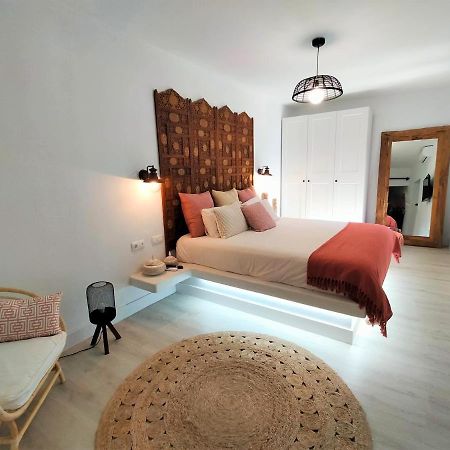 Villa Aura La Sorrueda Εξωτερικό φωτογραφία
