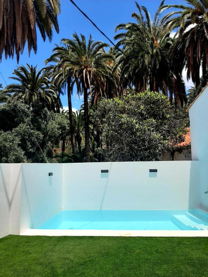 Villa Aura La Sorrueda Εξωτερικό φωτογραφία
