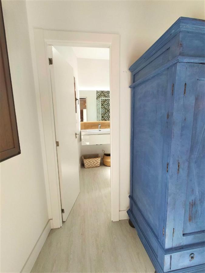 Villa Aura La Sorrueda Εξωτερικό φωτογραφία