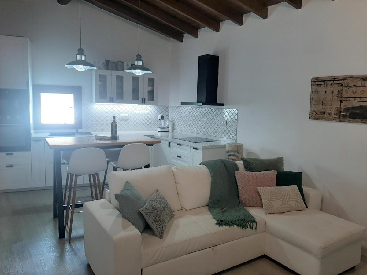 Villa Aura La Sorrueda Εξωτερικό φωτογραφία