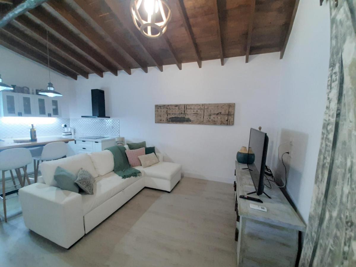 Villa Aura La Sorrueda Εξωτερικό φωτογραφία