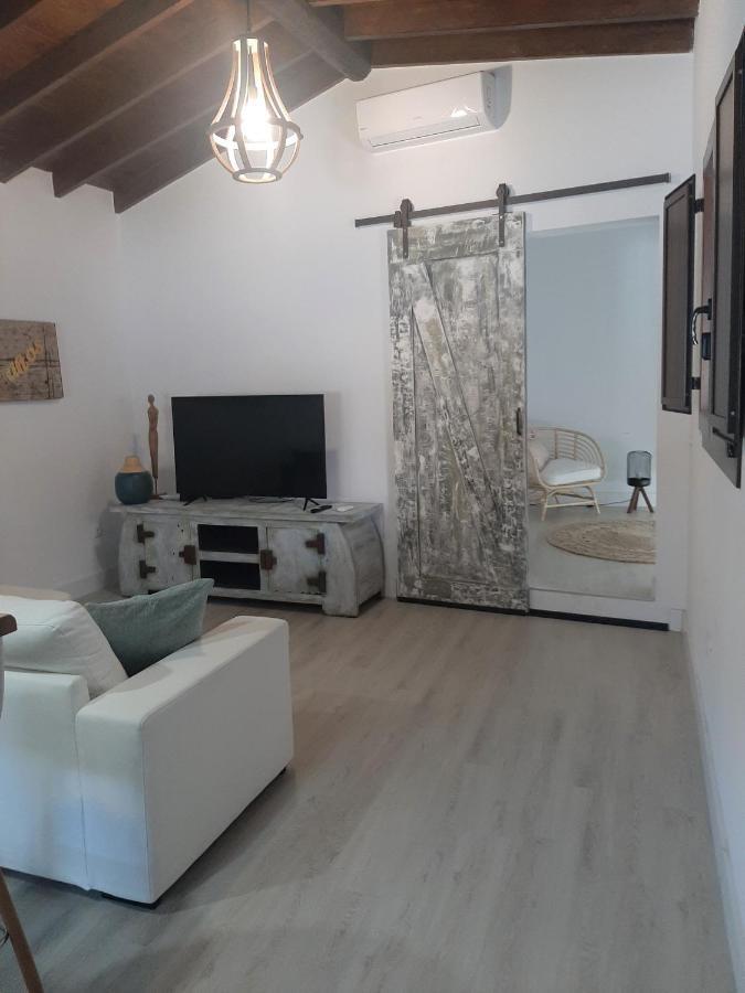 Villa Aura La Sorrueda Εξωτερικό φωτογραφία