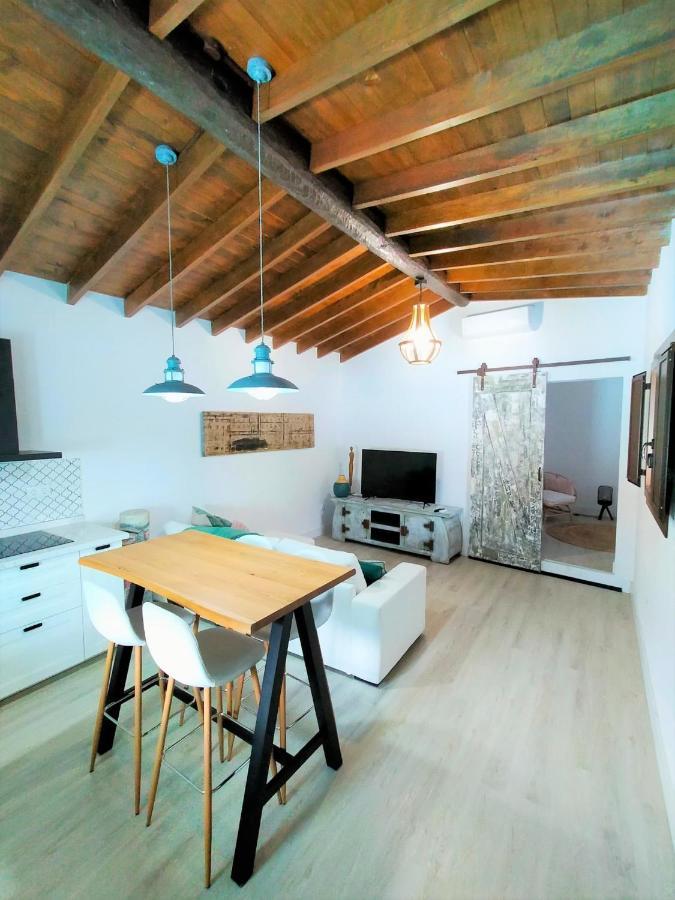 Villa Aura La Sorrueda Εξωτερικό φωτογραφία