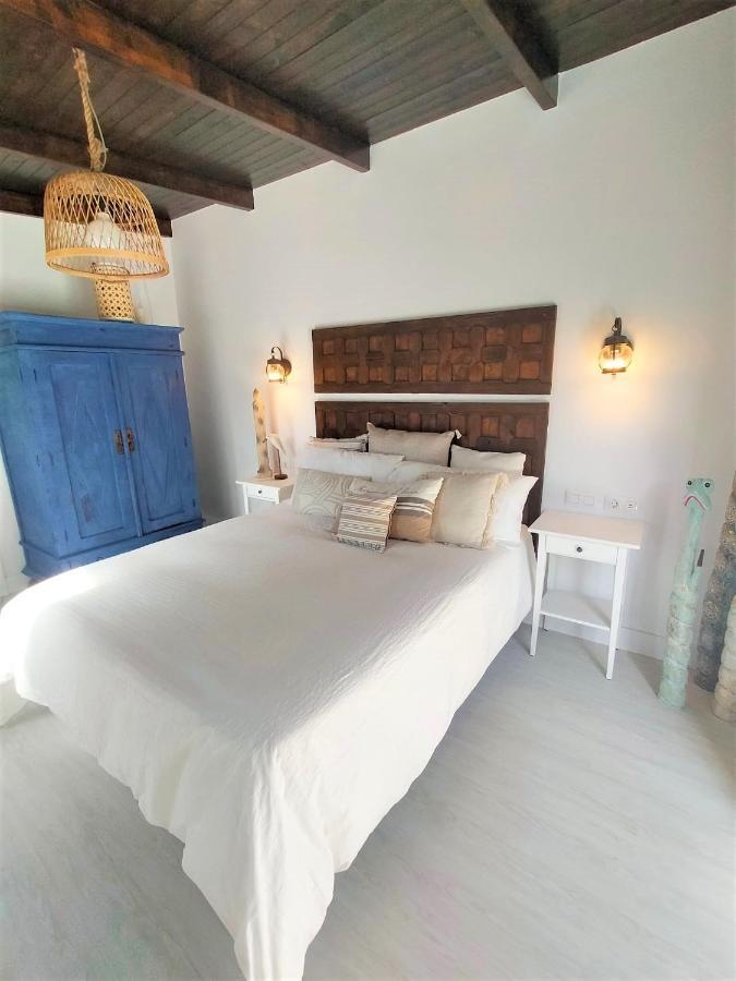Villa Aura La Sorrueda Εξωτερικό φωτογραφία