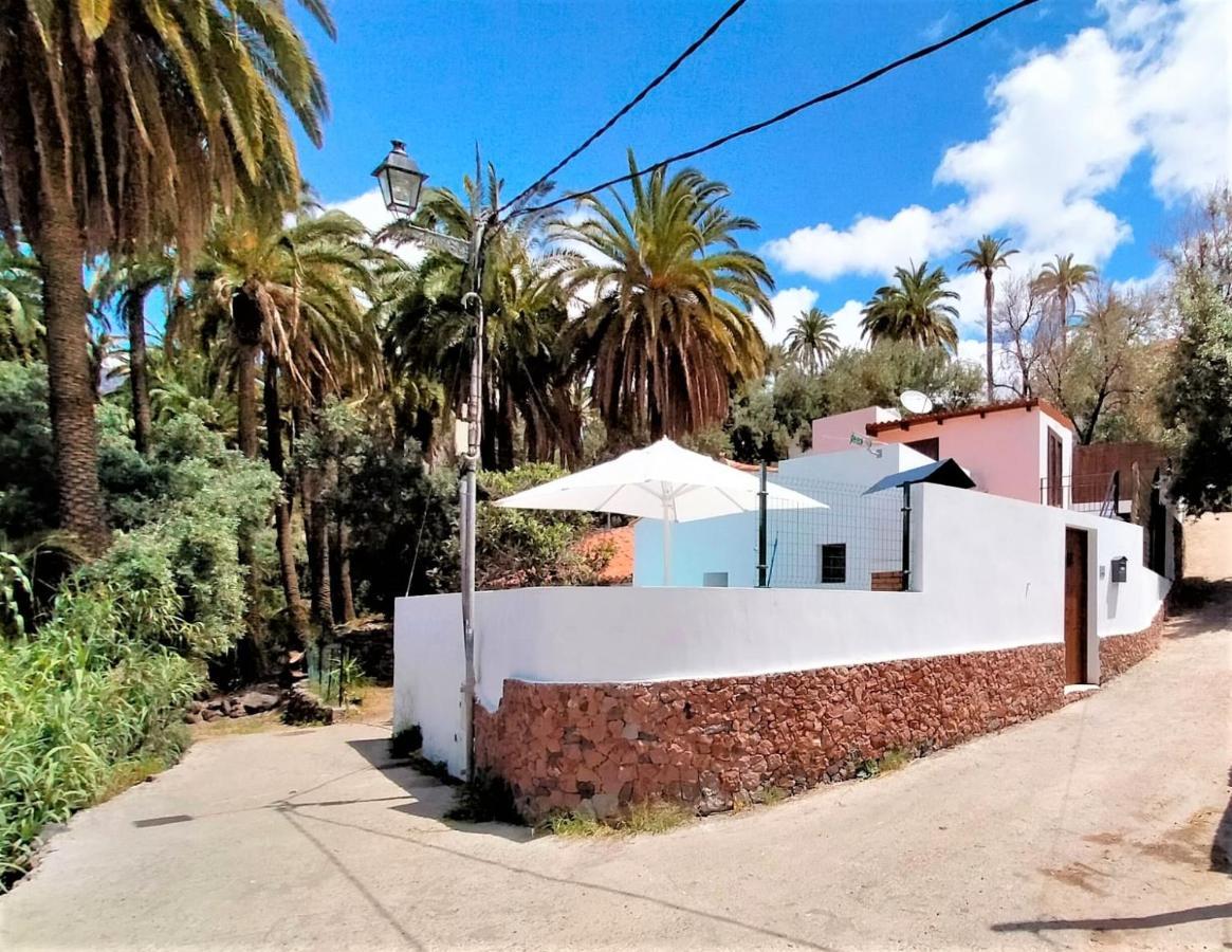 Villa Aura La Sorrueda Εξωτερικό φωτογραφία