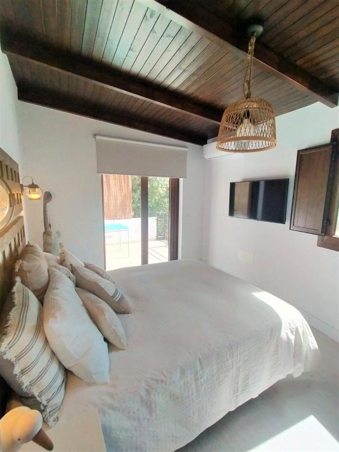 Villa Aura La Sorrueda Εξωτερικό φωτογραφία