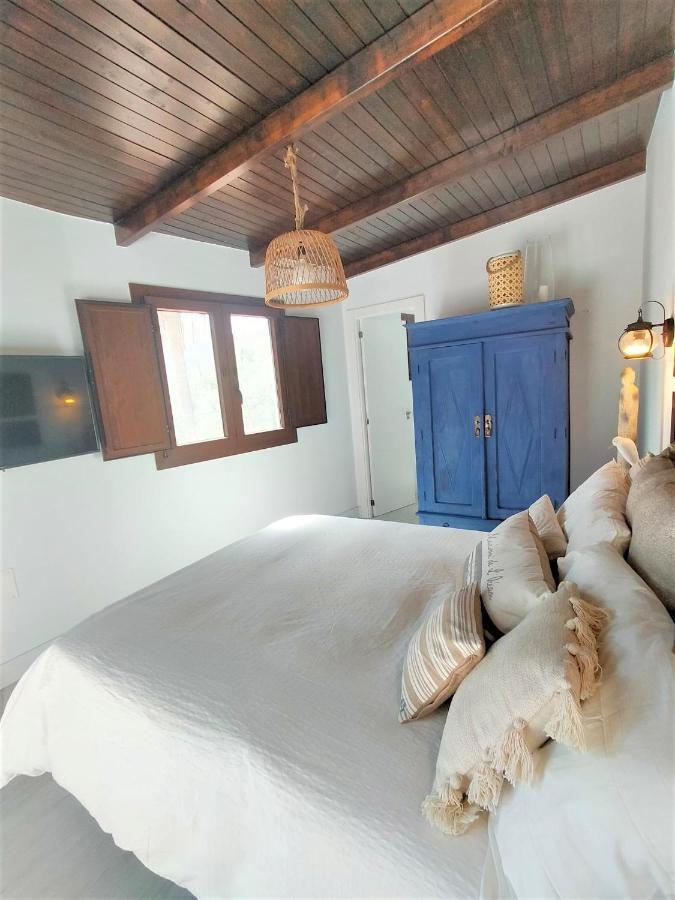 Villa Aura La Sorrueda Εξωτερικό φωτογραφία