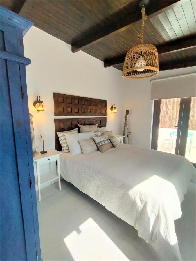 Villa Aura La Sorrueda Εξωτερικό φωτογραφία