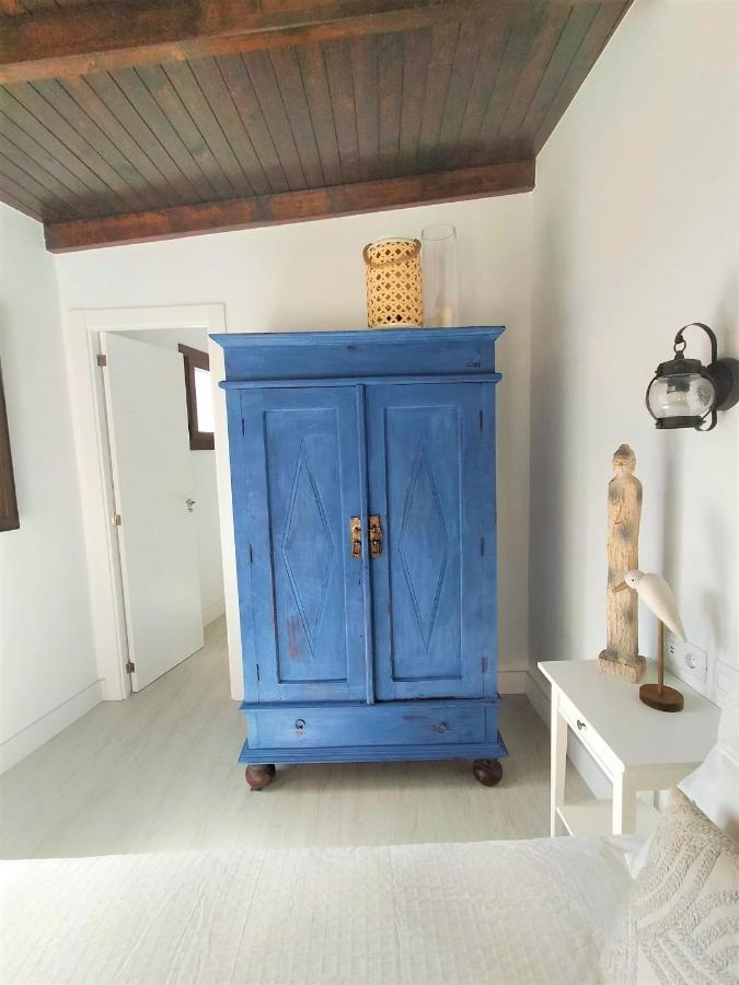 Villa Aura La Sorrueda Εξωτερικό φωτογραφία