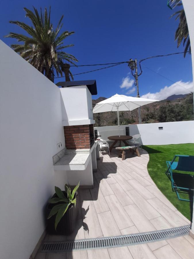 Villa Aura La Sorrueda Εξωτερικό φωτογραφία