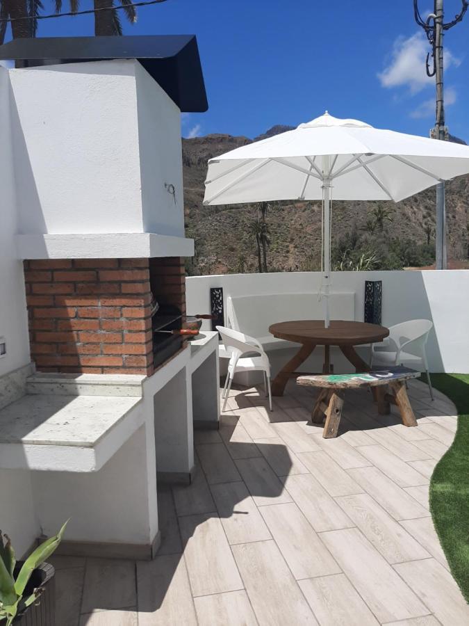 Villa Aura La Sorrueda Εξωτερικό φωτογραφία